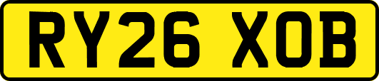 RY26XOB