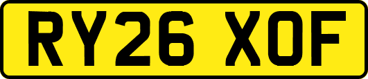 RY26XOF