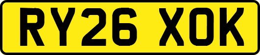RY26XOK