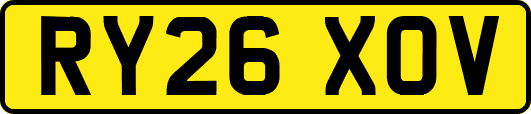 RY26XOV