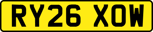 RY26XOW