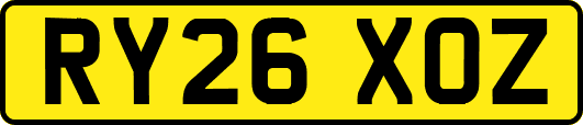 RY26XOZ