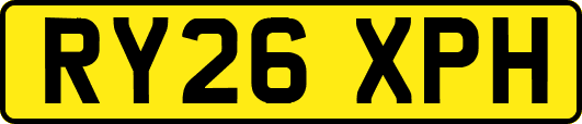 RY26XPH
