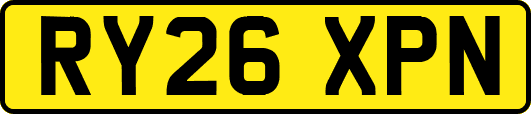 RY26XPN