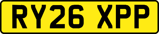 RY26XPP
