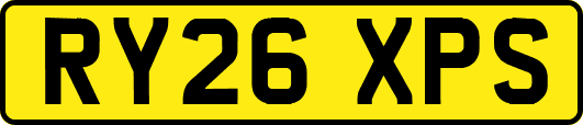 RY26XPS