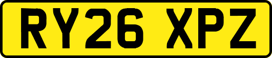 RY26XPZ