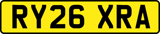 RY26XRA