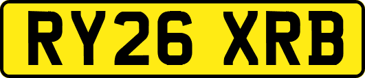 RY26XRB