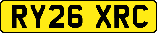 RY26XRC