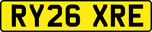 RY26XRE