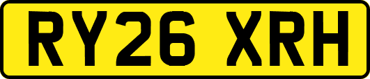 RY26XRH