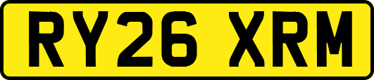 RY26XRM