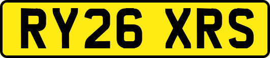 RY26XRS