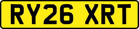 RY26XRT