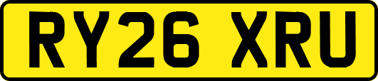 RY26XRU