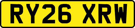 RY26XRW