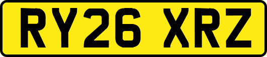 RY26XRZ