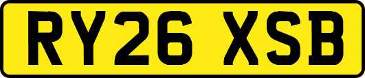 RY26XSB
