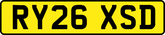 RY26XSD