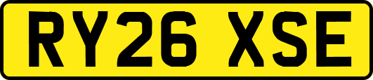 RY26XSE