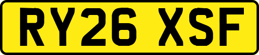 RY26XSF