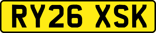 RY26XSK