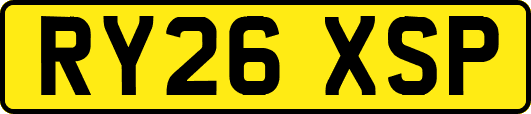 RY26XSP