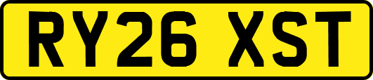 RY26XST