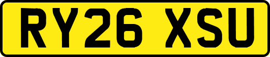 RY26XSU