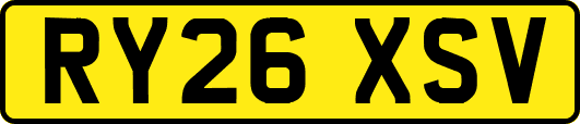 RY26XSV