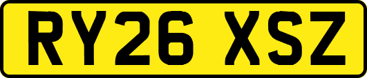 RY26XSZ