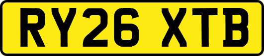 RY26XTB