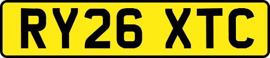 RY26XTC