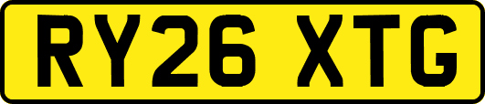 RY26XTG