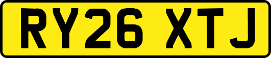 RY26XTJ