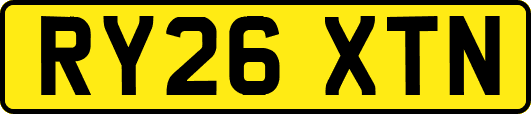 RY26XTN