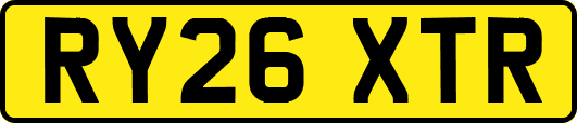 RY26XTR