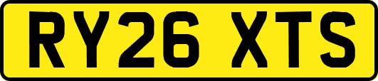 RY26XTS
