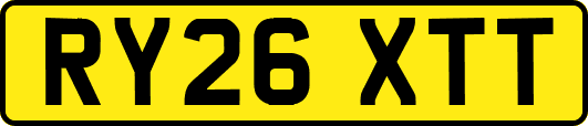 RY26XTT