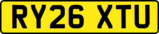 RY26XTU