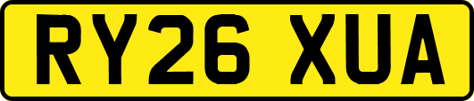 RY26XUA