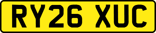 RY26XUC