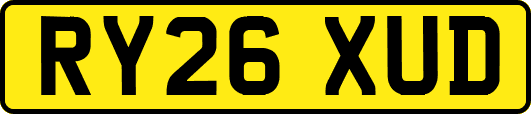 RY26XUD