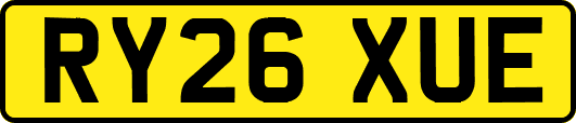 RY26XUE