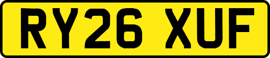 RY26XUF
