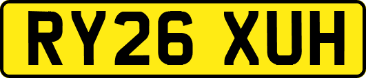 RY26XUH