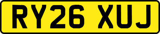 RY26XUJ