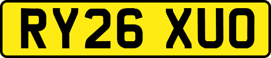 RY26XUO