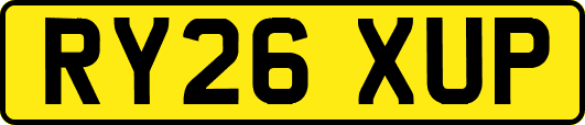 RY26XUP